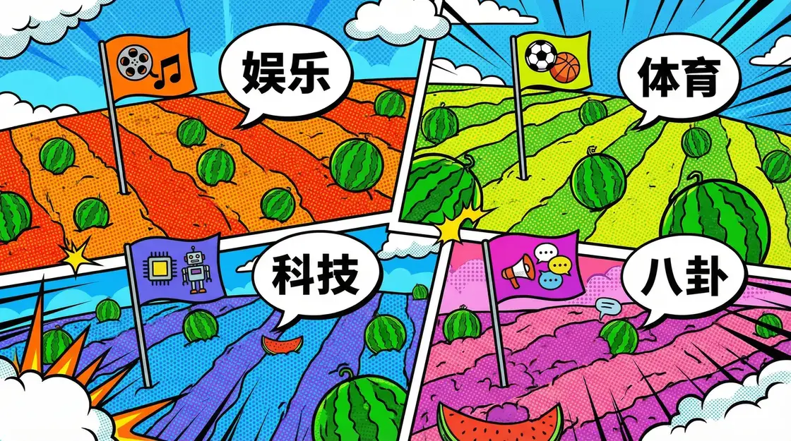 黑料不 - 今日黑料与热门黑料持续更新 娱乐瓜田分类