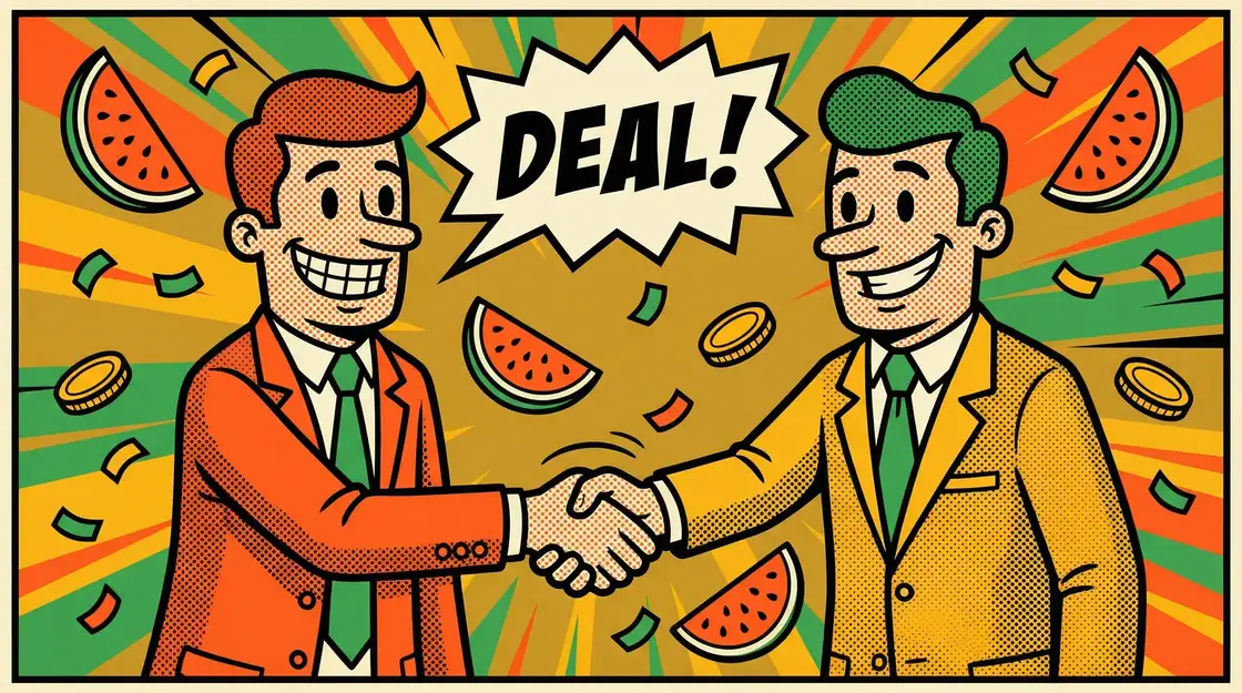 黑料不 - 今日黑料与热门黑料持续更新 商务合作漫画插图